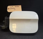 2018-2021 Honda Clarity Gas Fuel Tank Filler Door Lid Cap Cover Oem White. Fixed Price $89.99.