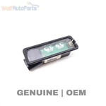2011-2012 2014-2018 2020-2023 Audi R8 License Plate Light. Fixed Price $63.99.
