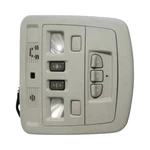 2008-2010 Cadillac Cts Overhead Console Dome Light Assembly Sunroof 22805040. Fixed Price $79.99.