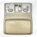 2002-03 Nissan Maxima Overhead Console Dome Light Lamp Sunroof Switch Compatible. Fixed Price $48.99.