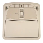 Overhead Console Reading Sunroof Switch Fit 13-18 Nissan Altima Teana 264308995D. Fixed Price $50.21.