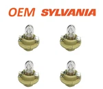 4-FOR Bmw Instrument Cluster Bulb 1.5W Socket Base Dash Panel 62111391260. Fixed Price $33.49.