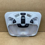 2001-06 Mercedes-benz C280 C230 Overhead Dome Light Map Console. Fixed Price $42.46.