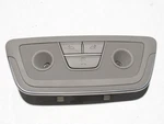 Genesis G80 2017 Overhead Interior Dome Reading Lamp Light 16-20 *:y. Fixed Price $21.00.