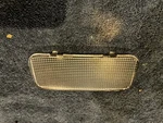 99-08 Saab 9-5 Front Dome Light Lens Interior Overhead Console Cover Oem. Fixed Price $14.95.