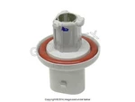 Bmw E39 (00-03) Turn Signal Bulb Socket Front Yellow + 1 Year Warranty. Fixed Price $28.50.
