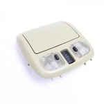 10-12 Ford, Lincoln, Mercury, Mkz, Upper Console Map Light Oem 9H63-54519A58-BAW. Fixed Price $54.85.
