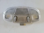 2007-2012 Ford Edge Interior Rear Overhead Roof Dome Map Light Oem 7A13-13776-A. Fixed Price $28.00.