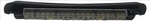 Tyc 15-0235-10-9 Auxiliary Stop Light For Bmw. Fixed Price $82.16.