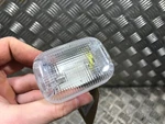 Ford Transit 2.0 MK8 2019-ON Interior Light Rear Genuine 1823114 BK31-13776-BA. Fixed Price $6.72.