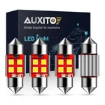 Fit For Nissan Frontier 2005-2018 Led Map Light Bulbs 31MM DE3175 Interior Dome. Fixed Price $11.99.