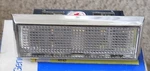 Nos 1985-93 Cadillac Deville 1985-92 Fleetwood Clear Interior Lamp 20479097. Fixed Price $35.00.