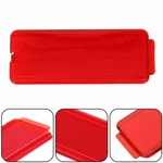 Ford Super Duty F250 F350 F450 Interior Door Panel Light Reflector 99-07 Red. Fixed Price $5.99.