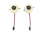 Genuine Mopar Reading Led Lamp 1DT52HDAAC. Fixed Price $190.90.