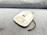Mercedes ML63 Amg ML350 GL450 GL550 R350 Front Overhead Dome Light Lamp Gray Oem. Fixed Price $60.00.
