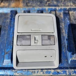 2008-2012 Nissan Frontier Pathfinder Overhead Console Dome Light Reading Map Oem. Fixed Price $50.00.