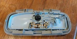 Ford C95YF Roof/dome Light, Transit, Focus, Fiesta, Galaxy, Mondeo, S-max. Fixed Price $15.00.