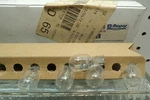 9- Mopar Lamps, Bulbs, L0000579, With White Box, Free Us Ship. Fixed Price $10.99.