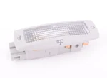 Volkswagen Passat B7 Rear Interior Reading Light 5N0947291CY20. Fixed Price $54.06.