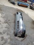 Front Bumper 2500 Hd With Fog Lamps Fits 01-02 Silverado Pickup 309231. Fixed Price $143.75.