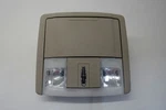 09-15 Lincoln Mkx Overhead Console W/o Sunroof Switch Oem. Fixed Price $83.52.