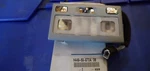 01-02 Mazda Millenia. New Dome Light Gray (H449-69-970A-06). Fixed Price $65.95.