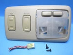 95-99 Toyota Avalon Dome Map Light Lamp Sunroof Switch Tan 81260-AC020-B0 Oem. Fixed Price $47.51.