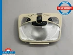 Mercedes W209 CLK500 Overhead Dome Light Lamp Sunroof Sos Switch Tan 03-05 Oem. Fixed Price $64.85.