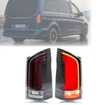 Led Tail Lights For Mercedes Benz Metris Vito W447 2016-2023 Rear Lamps Assembly. Fixed Price $205.99.