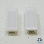 15-20 Bmw 428I 430I 440I F36 Front Rear Led Interior Courtesy Light Lamp Set Oem. Fixed Price $39.99.