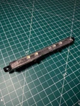 Used Oem Mopar Lamp Auxiliary Light 2022-2027 Ram 1500/2500/3500 68509246AA. Fixed Price $35.00.