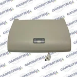 2008-2010 Dodge Grand Caravan Front Roof Mount Console Light Bezel 5KP77DW1AA. Fixed Price $39.92.