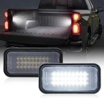 Led Truck Bed Light For 2019-2025 2026 Chevy Silverado 1500 2500HD 3500HD,. Fixed Price $42.09.