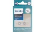 Philips Ultinon Led Vehicle Light Bulb 6000K Bright White High Tech Style. Fixed Price $16.89.