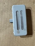 2011-18 Bmw X1 X3 X4 F10 F30 Front Lt Rt Upper Overhead Sunvisor Light Lamp Oem. Fixed Price $17.00.