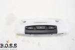 2015-18 Bmw 430I M4 White Rear Dome Console Reading Light Oem. Fixed Price $51.00.