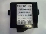 1) Mercedes Benz Oem 2108206426 Xenon Light Control Module (used) Fits: E320. Fixed Price $17.99.