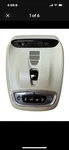 Oem Volvo XC60, XC90, S90 Console Overhead Dome Light Reading Lamp 31479143. Fixed Price $40.00.