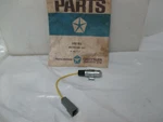 Mopar Nos 73 Chrysler Newport Yorker Imperial Ash Tray Receiver Lamp 3488929. Fixed Price $60.00.