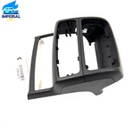 Audi A6 A7 Quattro 2012-2018 S6 Center Console Rear Back Trim Cover Panel Oem. Fixed Price $29.99.