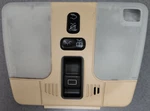 96-97 Mercedes-benz W210 E420 Interior Overhead Dome Light Sunroof Switch Oem. Fixed Price $62.00.