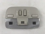 13 14 15 16 Subaru Crosstrek Overhead Dome Map Light Oem VC12-091. Fixed Price $30.00.