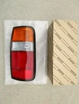 91 - 97 Toyota Land Cruiser FJ80 FZJ80 Rear Passenger Right Side Tail Light New. Fixed Price $184.79.