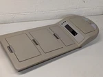 04-07 Nissan Titan Armada Overhead Console Dome Light Home Link Gray 26430 7S020. Fixed Price $138.00.