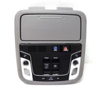 2019-2023 Honda Pilot Ridgeline Overhead Map Dome Light Sunroof Switch Oem #60A. Fixed Price $39.95.