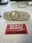 2014 Ford C-max Interior Front Overhead Dome Light CM5A-13K767-AB3AM1 Oem. Fixed Price $33.25.