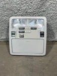 Oem 2013-2015 Toyota Avalon Limited Overhead Console Dome Map Light Lamp Sunroof. Fixed Price $107.99.
