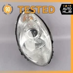 06-10 Mercedes W251 R350 R320 Right Passenger Side Headlight Lamp Halogen Oem. Fixed Price $174.30.