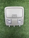 2002 2003 2004 2005 2006 Toyota Camry Front Roof Map Dome Light Lamp Oem !!gray!. Fixed Price $49.00.