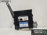 Oem 2006 Lexus GS300 3L Awd Transfer Case Computer Control Module 89630-30120. Fixed Price $39.48.